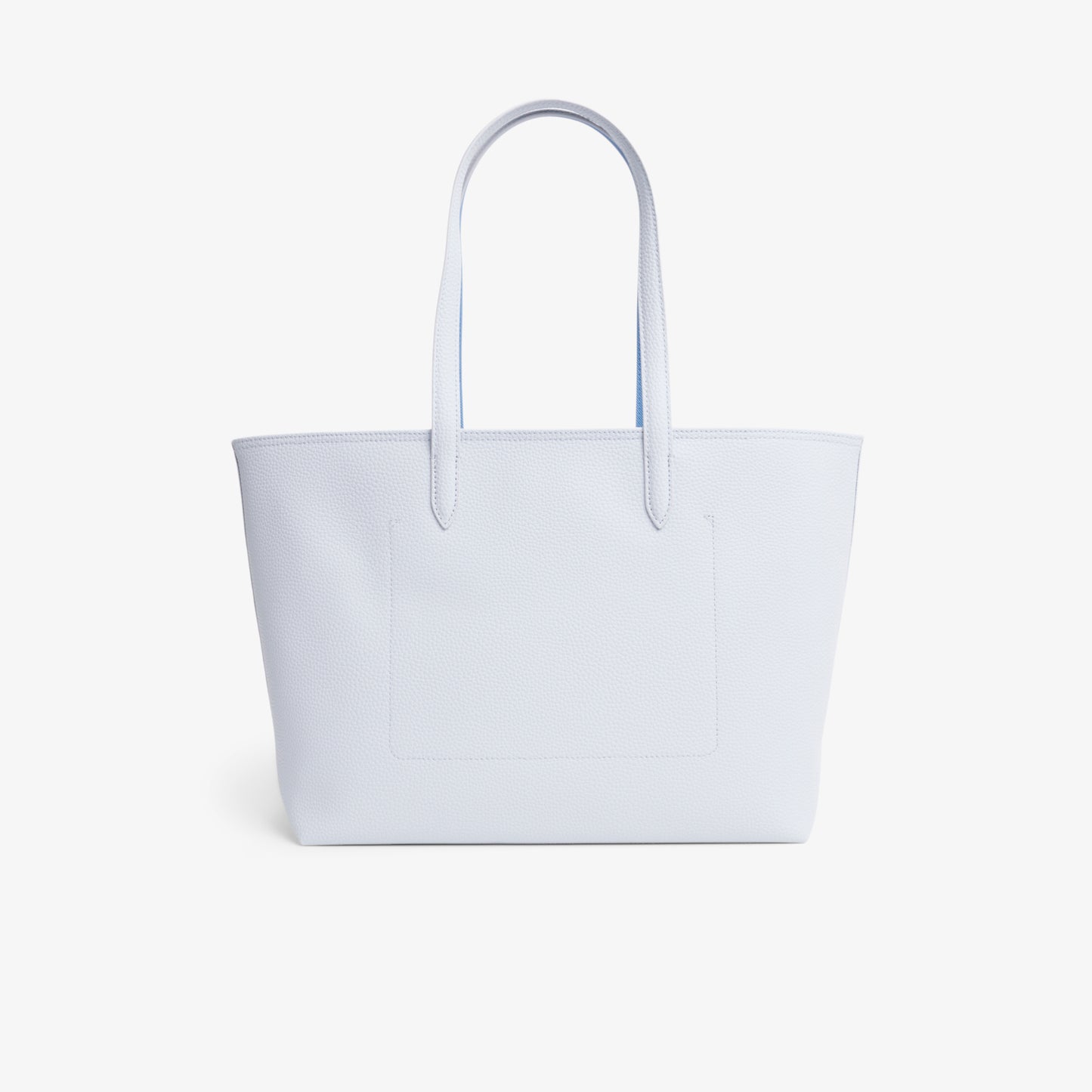 Tote Bag Con Cierre Anna