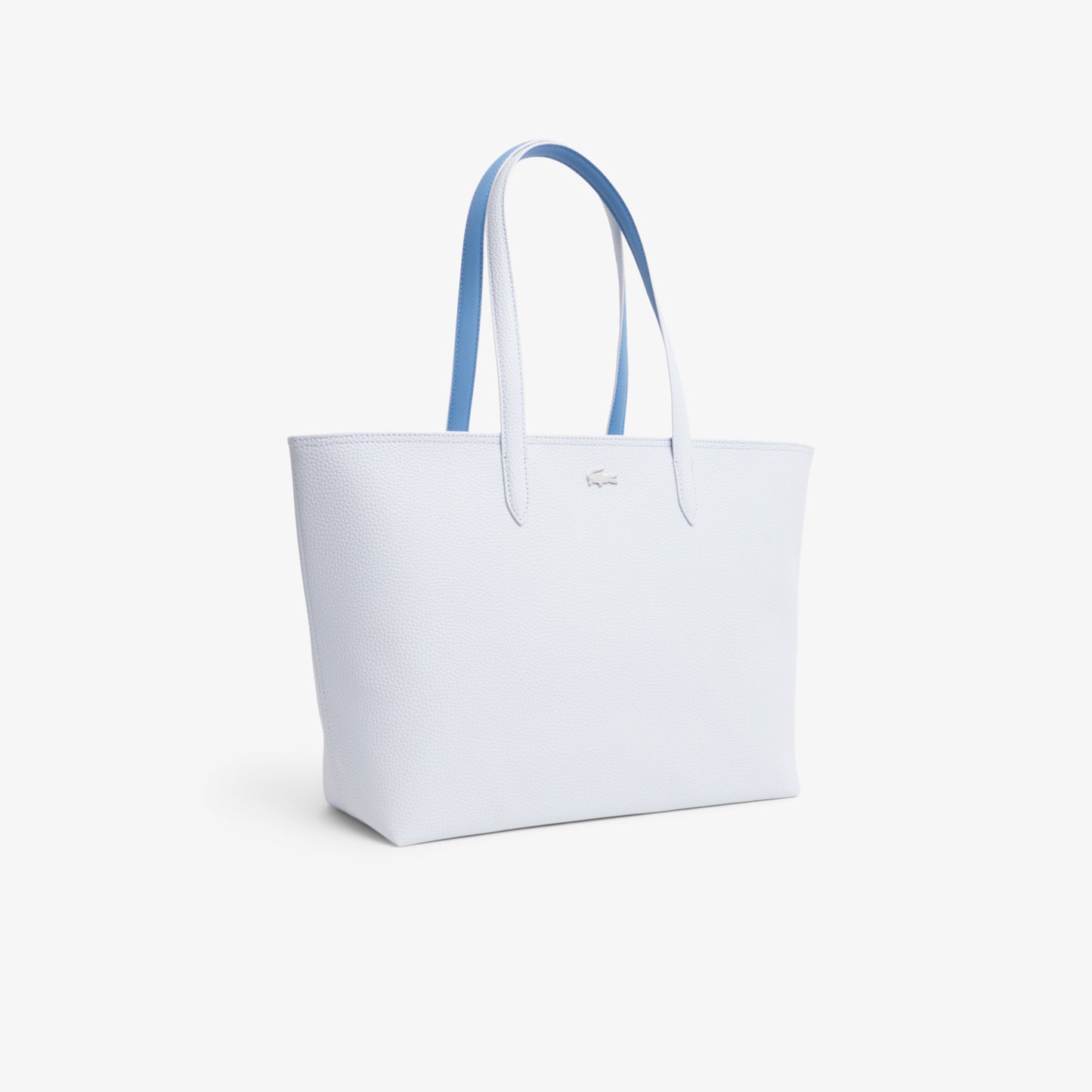 Tote Bag Con Cierre Anna