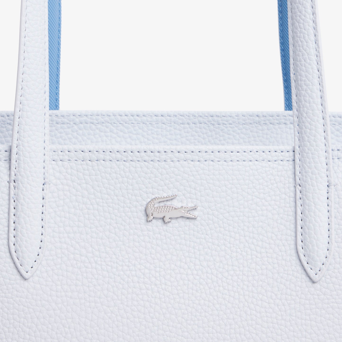 Tote Bag Con Cierre Anna