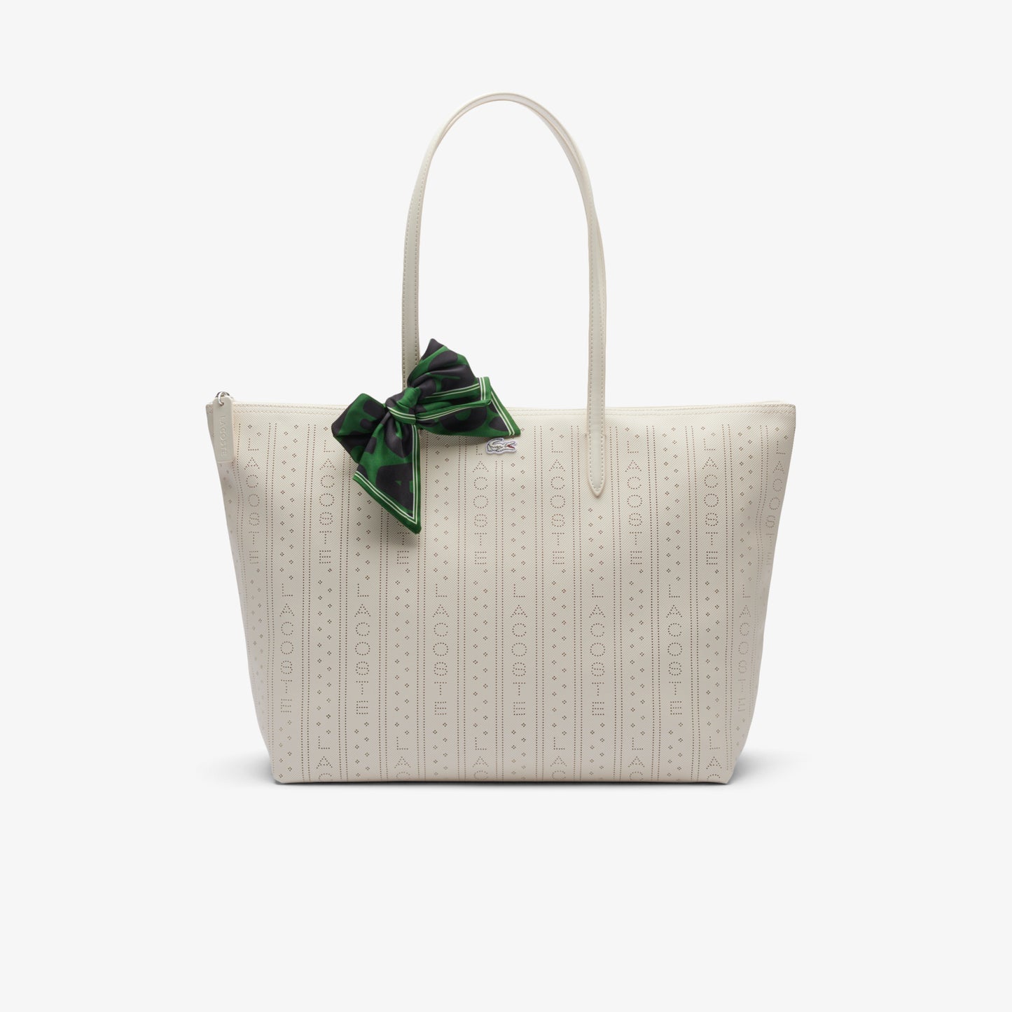 Tote Bag Perforado L.12.12 Concept Grande