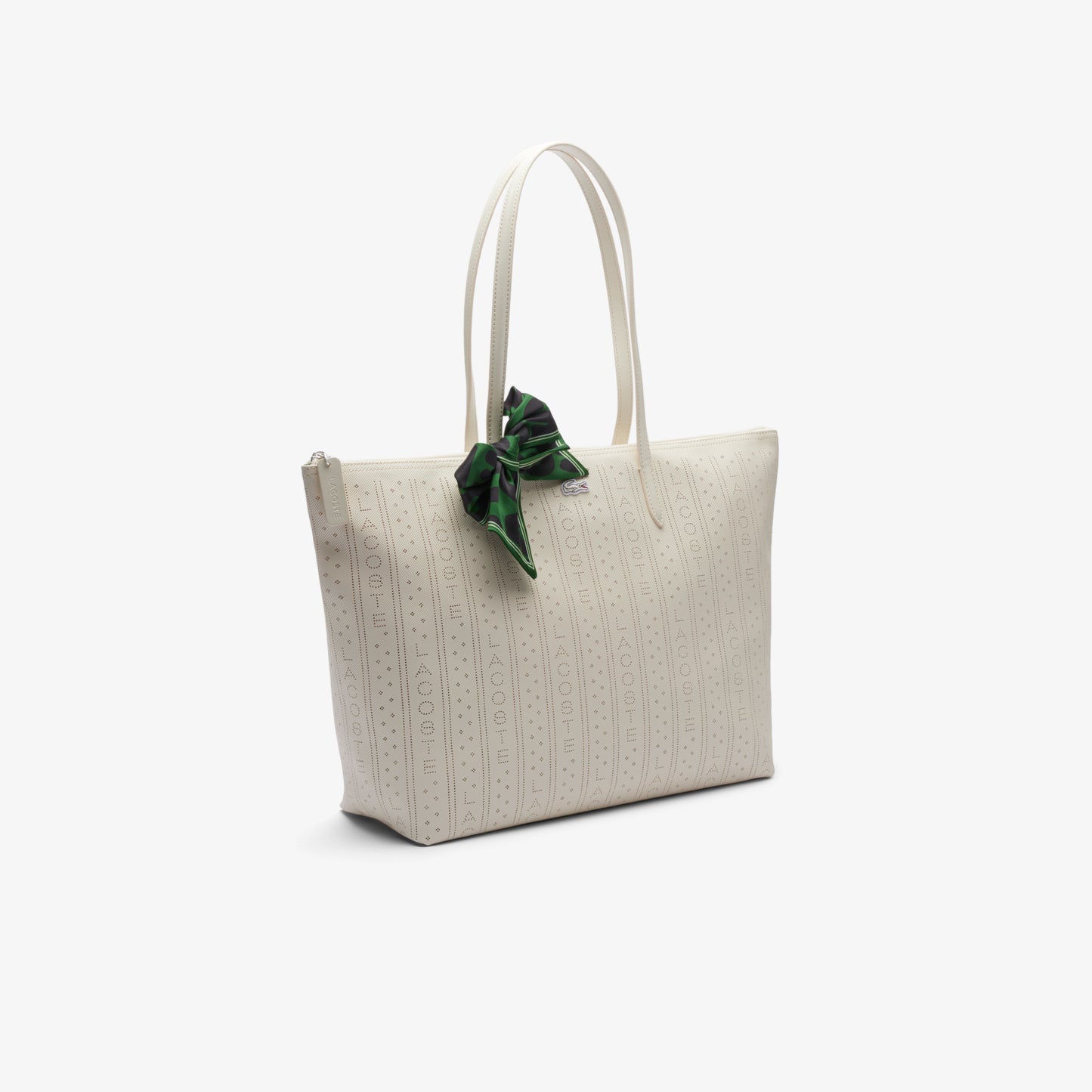 Tote Bag Perforado L.12.12 Concept Grande