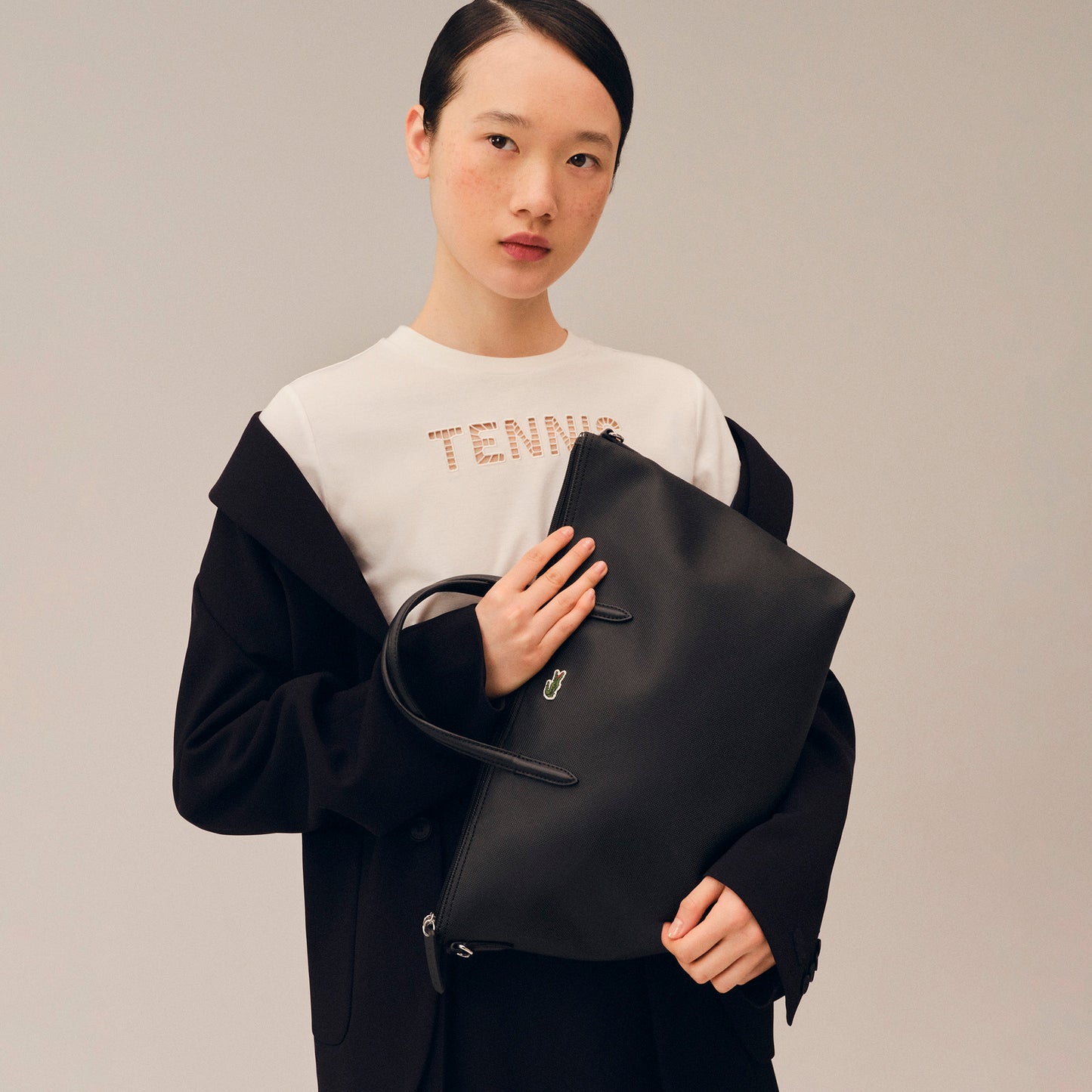 Tote Pequeño L.12.12 Concept