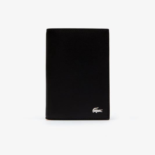Billetera Hombre Cuero Fg