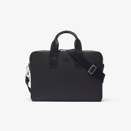 Bolsa Para Portátil De Piel Chantaco