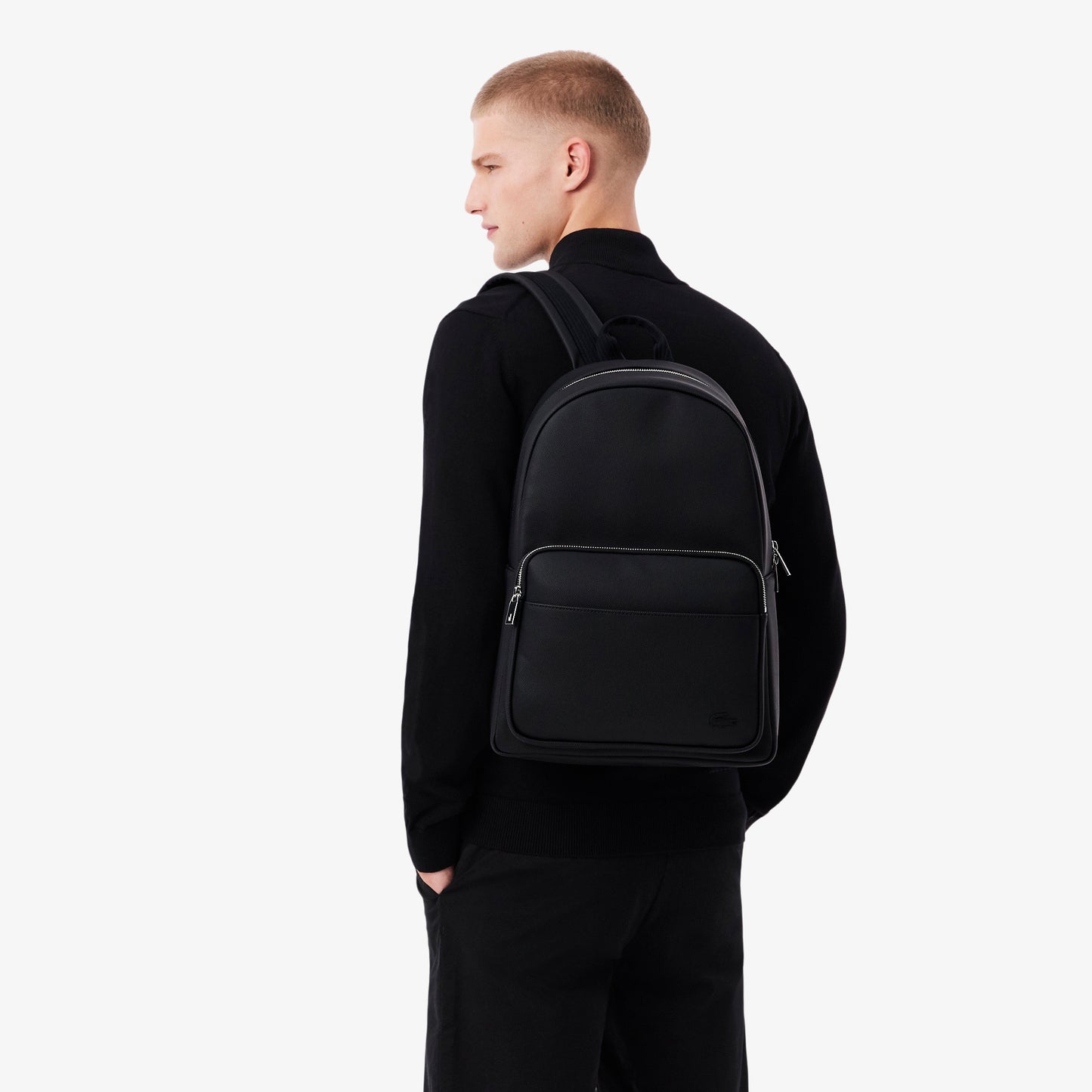 Mochila Clásica Para Hombre