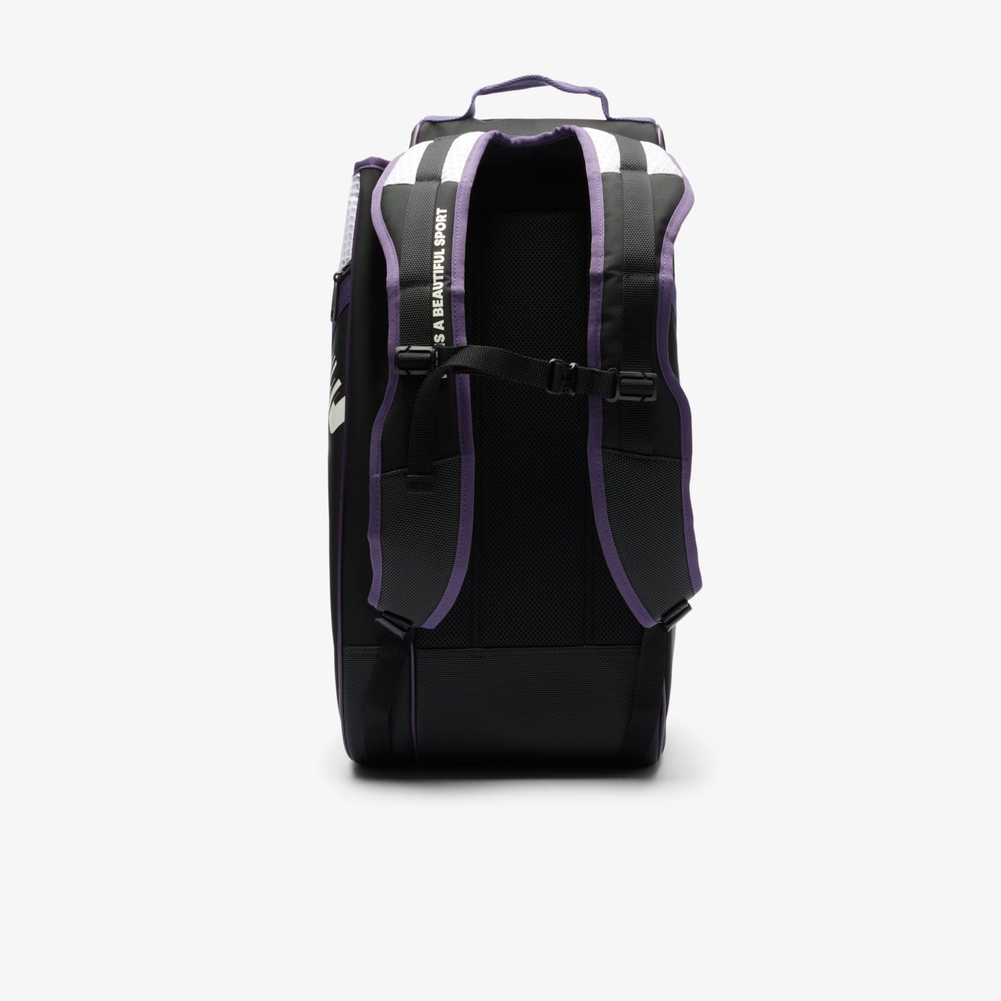 Mochila Grande Para Raqueta De Tenis Brewen
