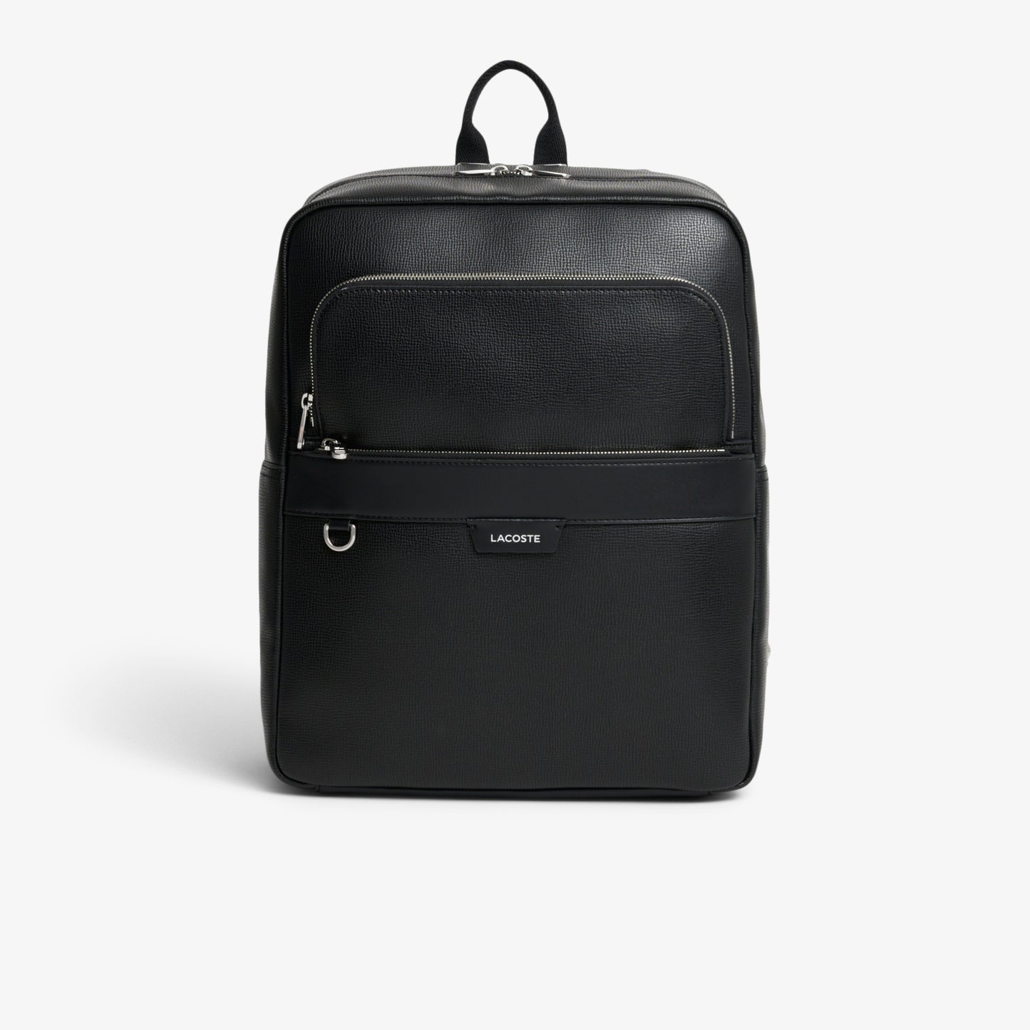 Mochila De Cuero Ossian