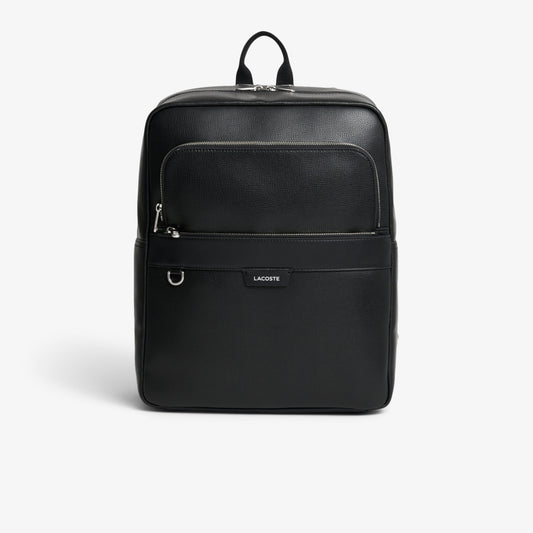 Mochila De Cuero Ossian