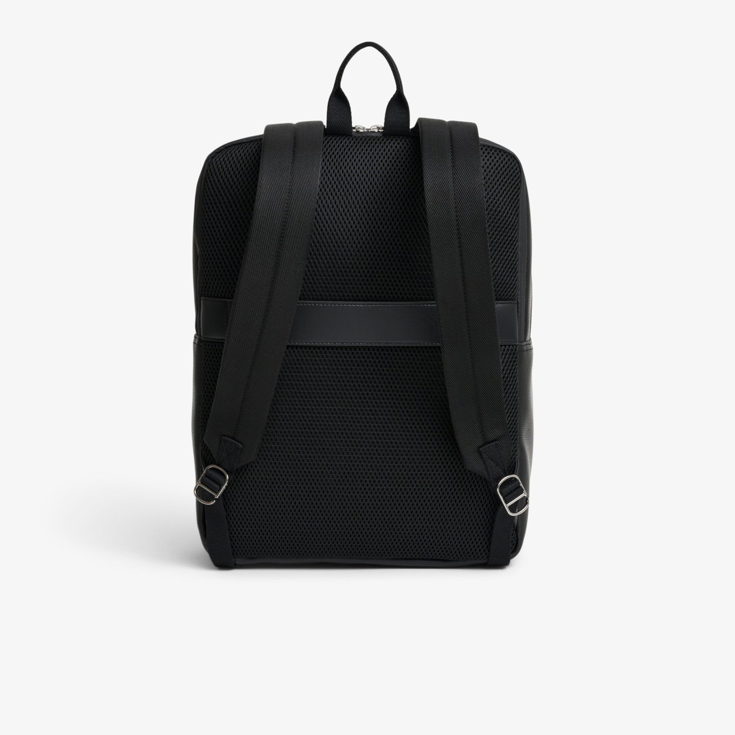 Mochila De Cuero Ossian