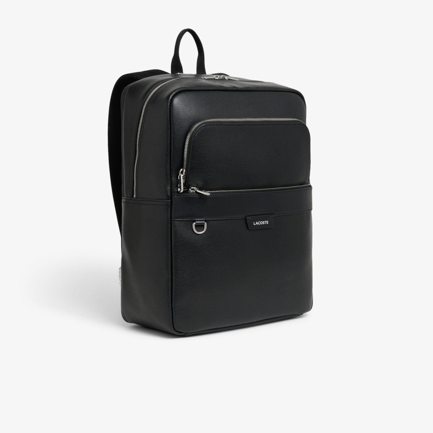 Mochila De Cuero Ossian