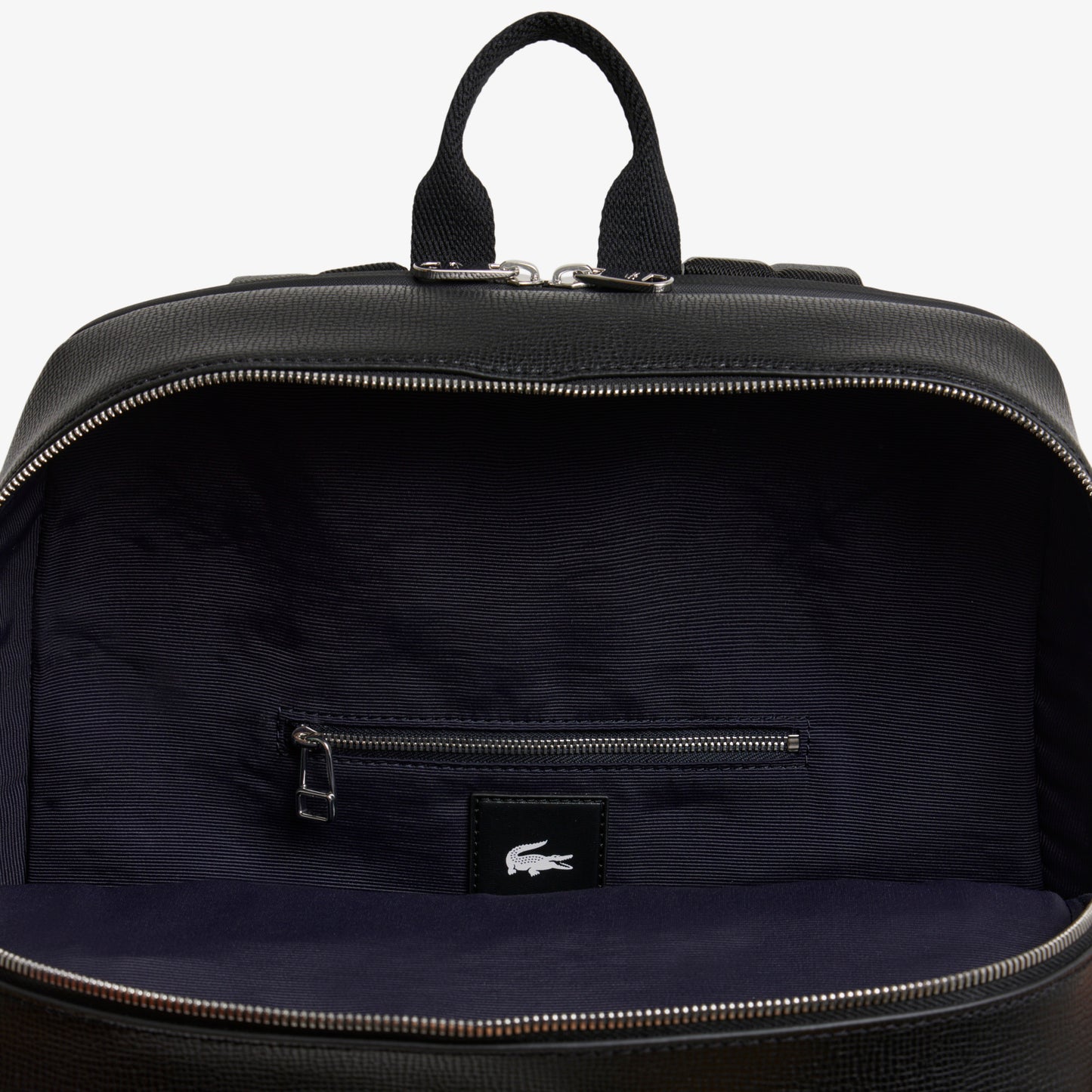 Mochila De Cuero Ossian