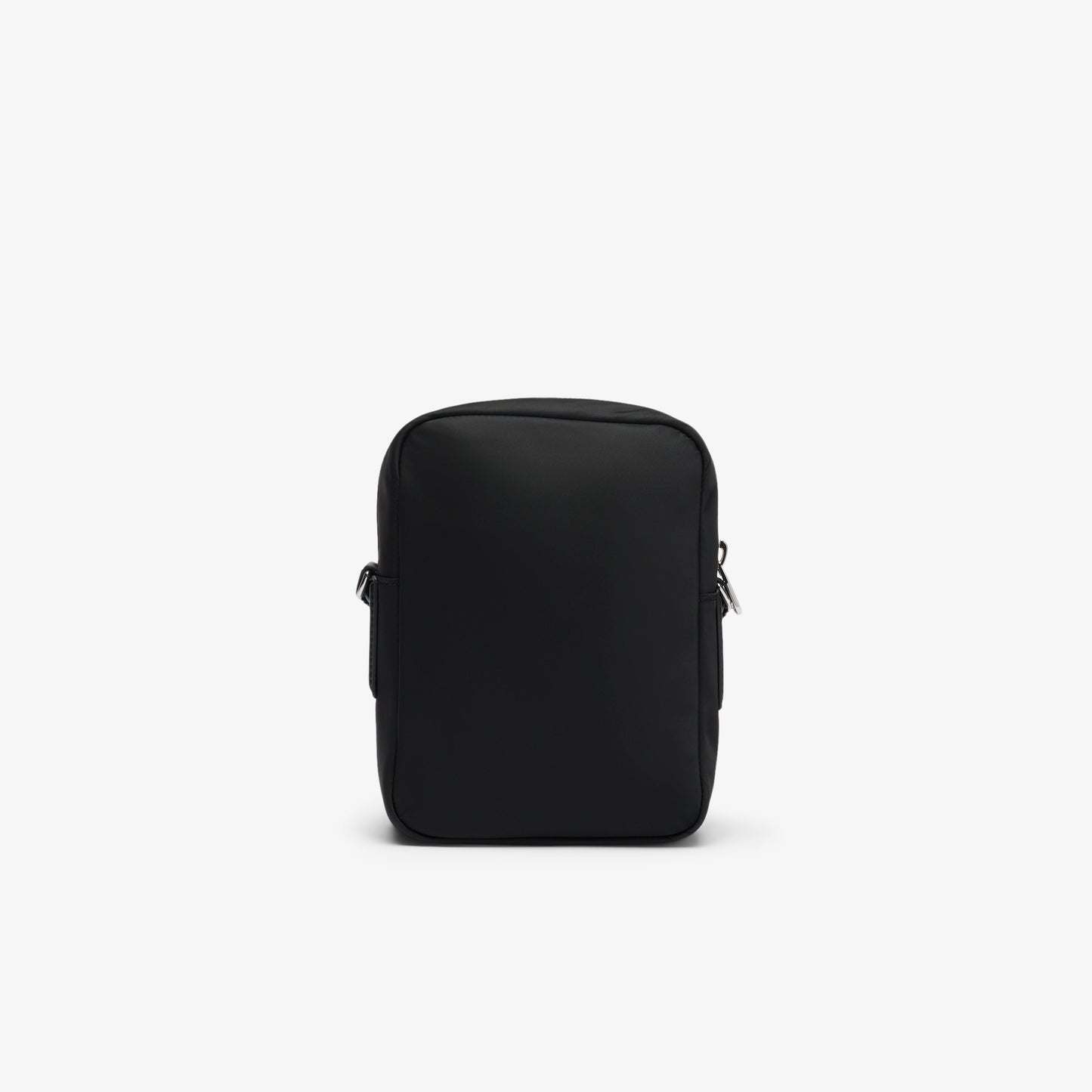 Bandolera Vertical Clásica Lacoste