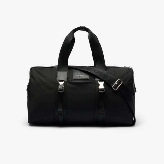 Bolso Boston Clásico Grande Lacoste