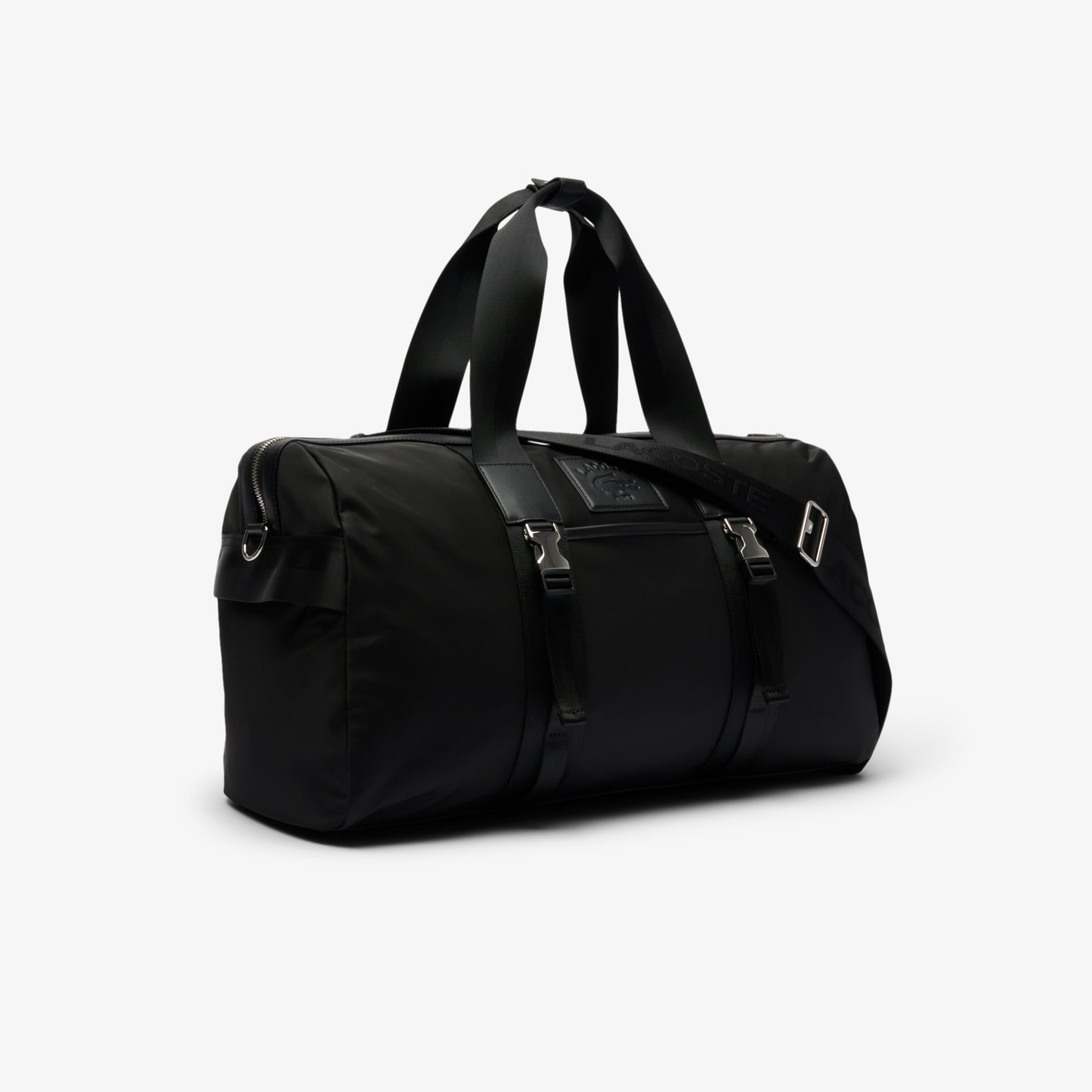 Bolso Boston Clásico Grande Lacoste