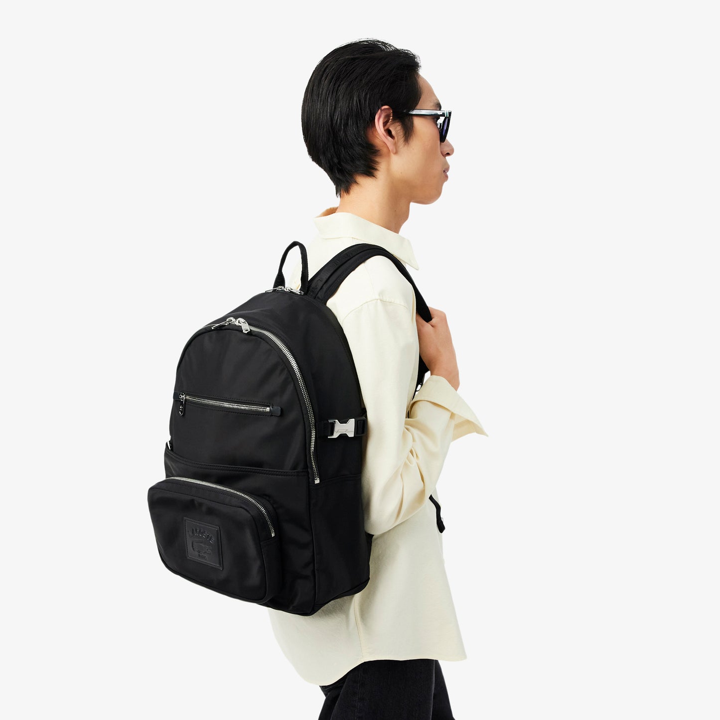 Mochila Lacoste Classics