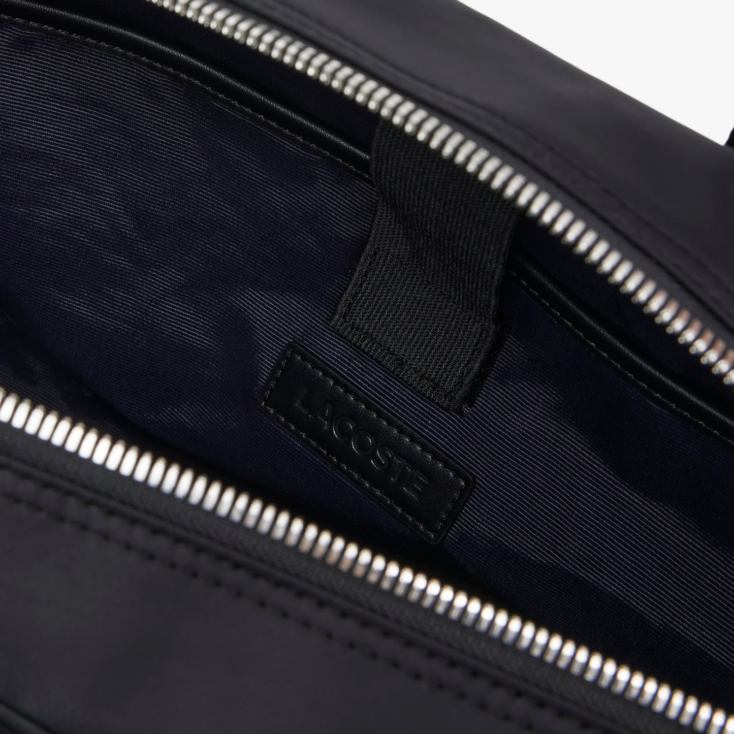 Bolso Para Portátil Lacoste Classics