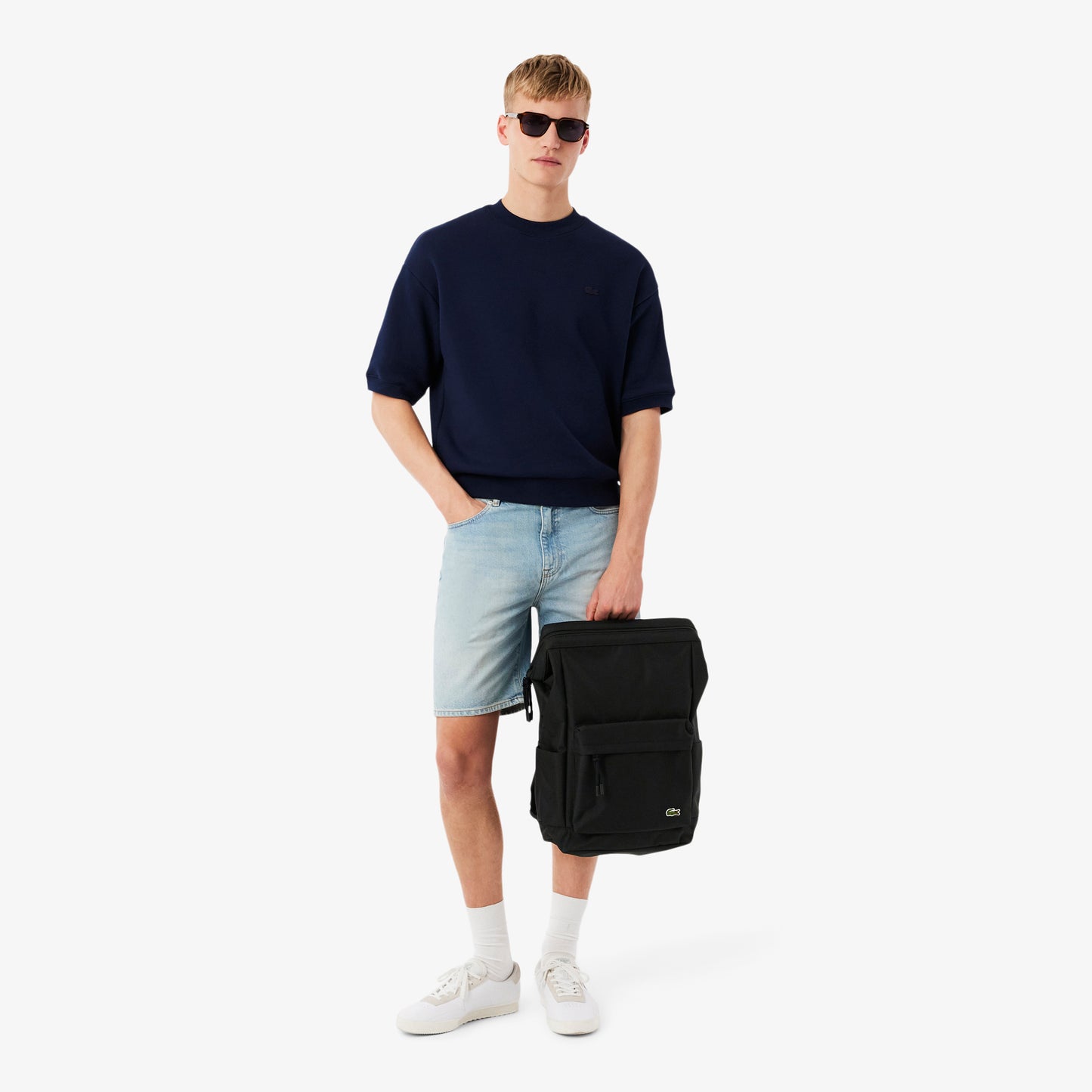 Mochila Neocroc Rectangular