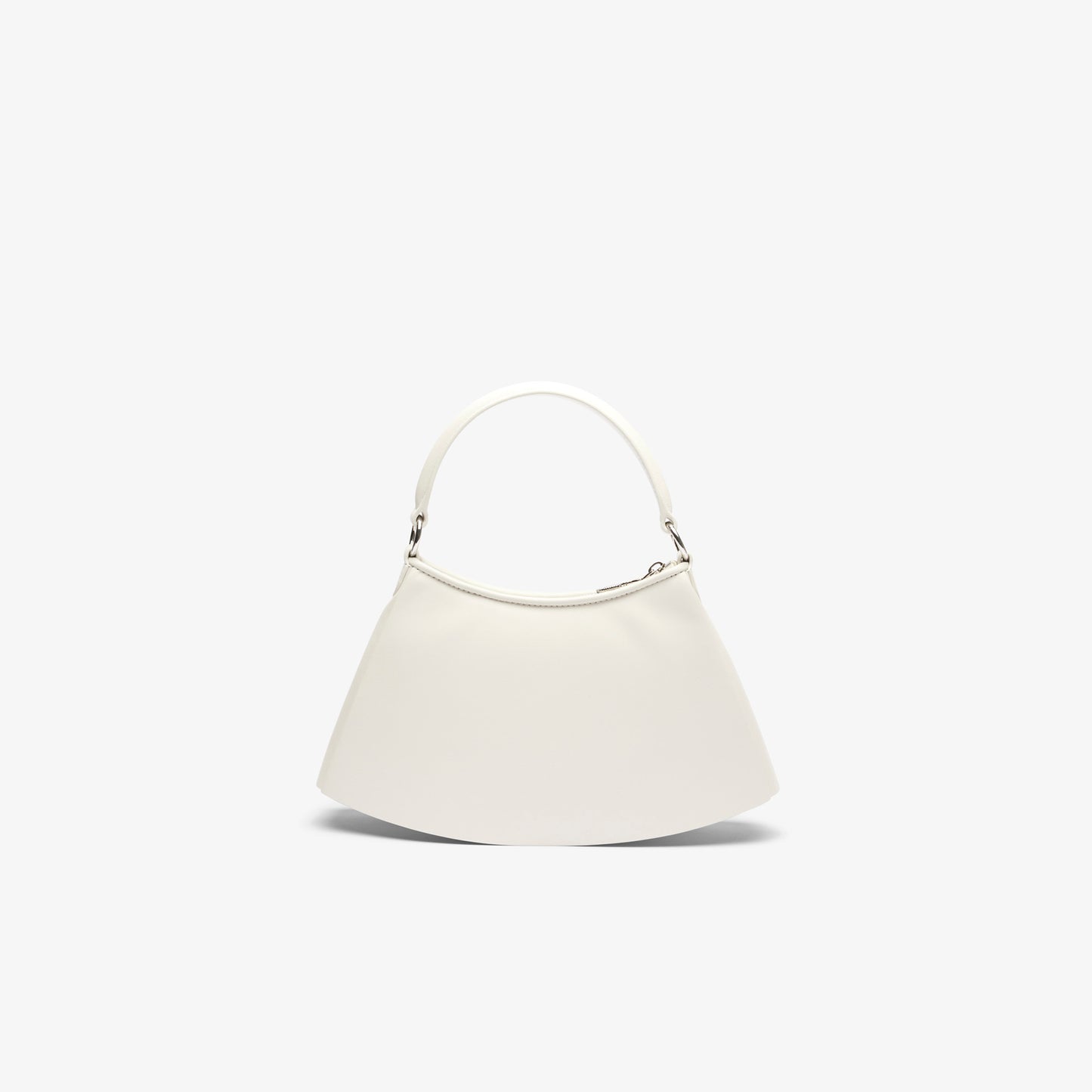 Cartera De Cuero Pequeña Runway Lenglen