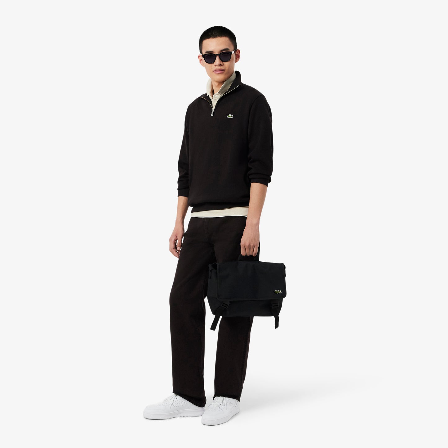 Bolso De Mensajero Neocroc