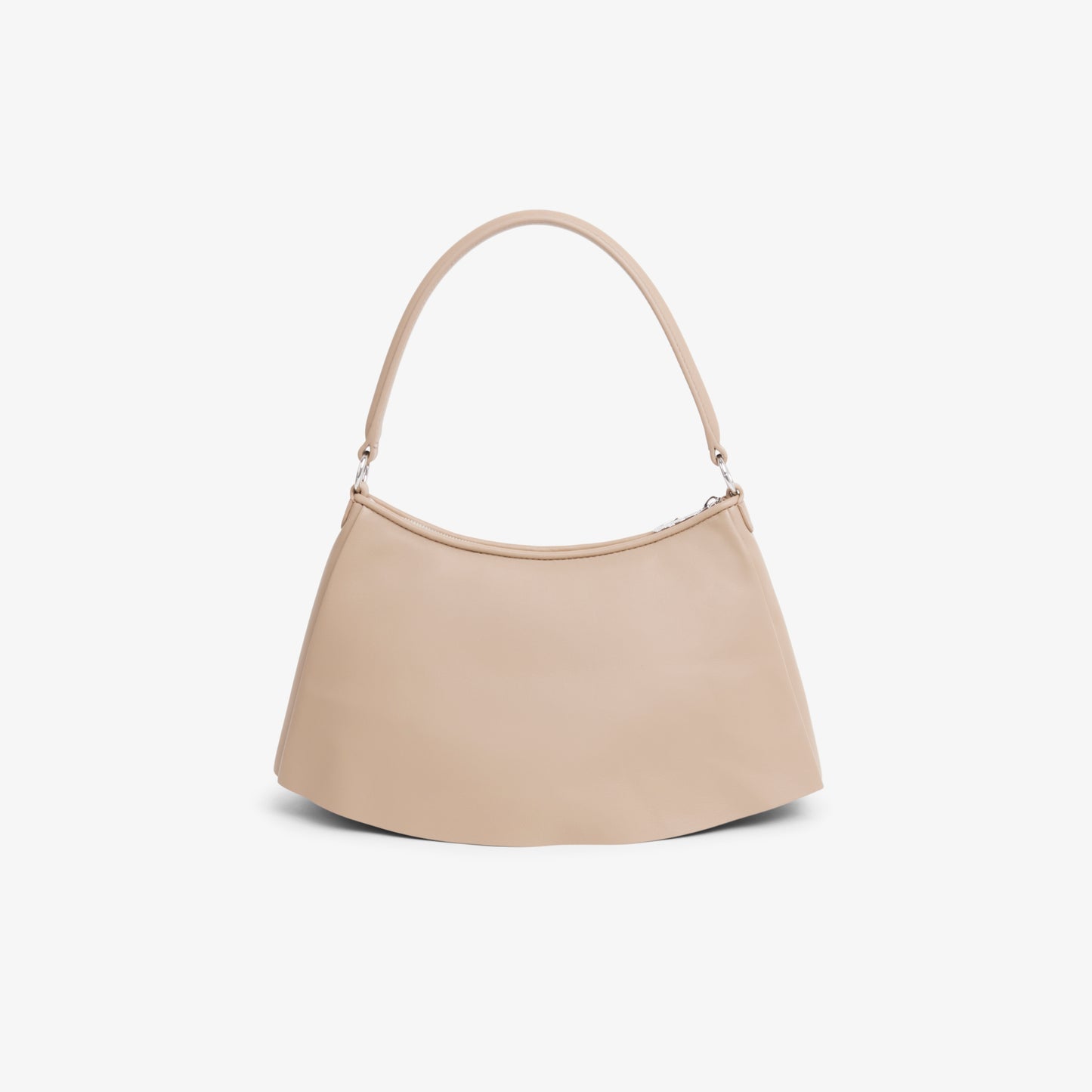 Cartera De Cuero Mediana Runway Lenglen
