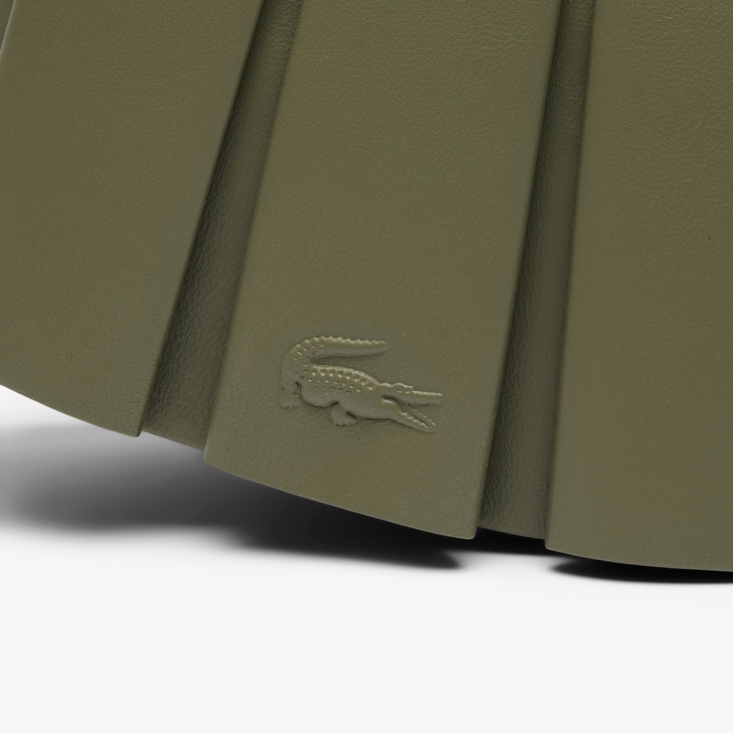 Cartera De Cuero Mediana Runway Lenglen