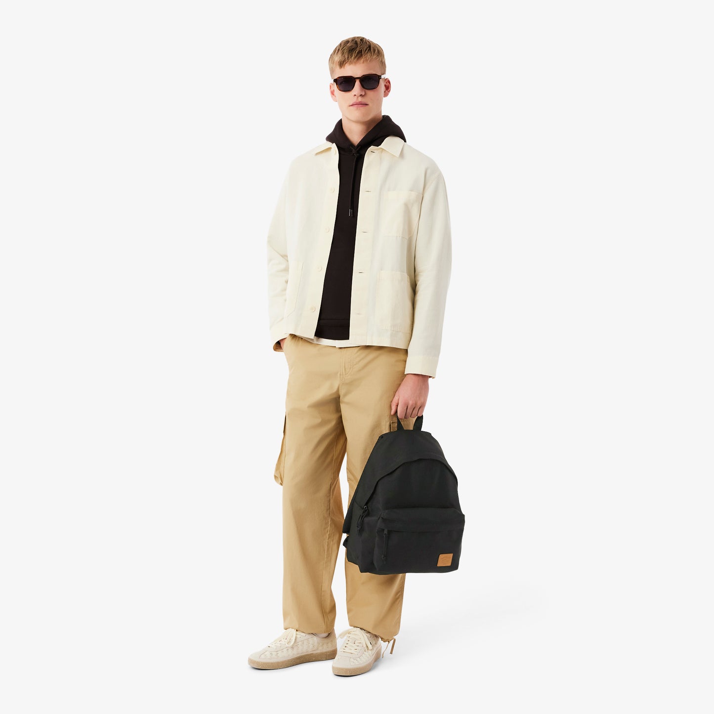 Mochila Croc Casual
