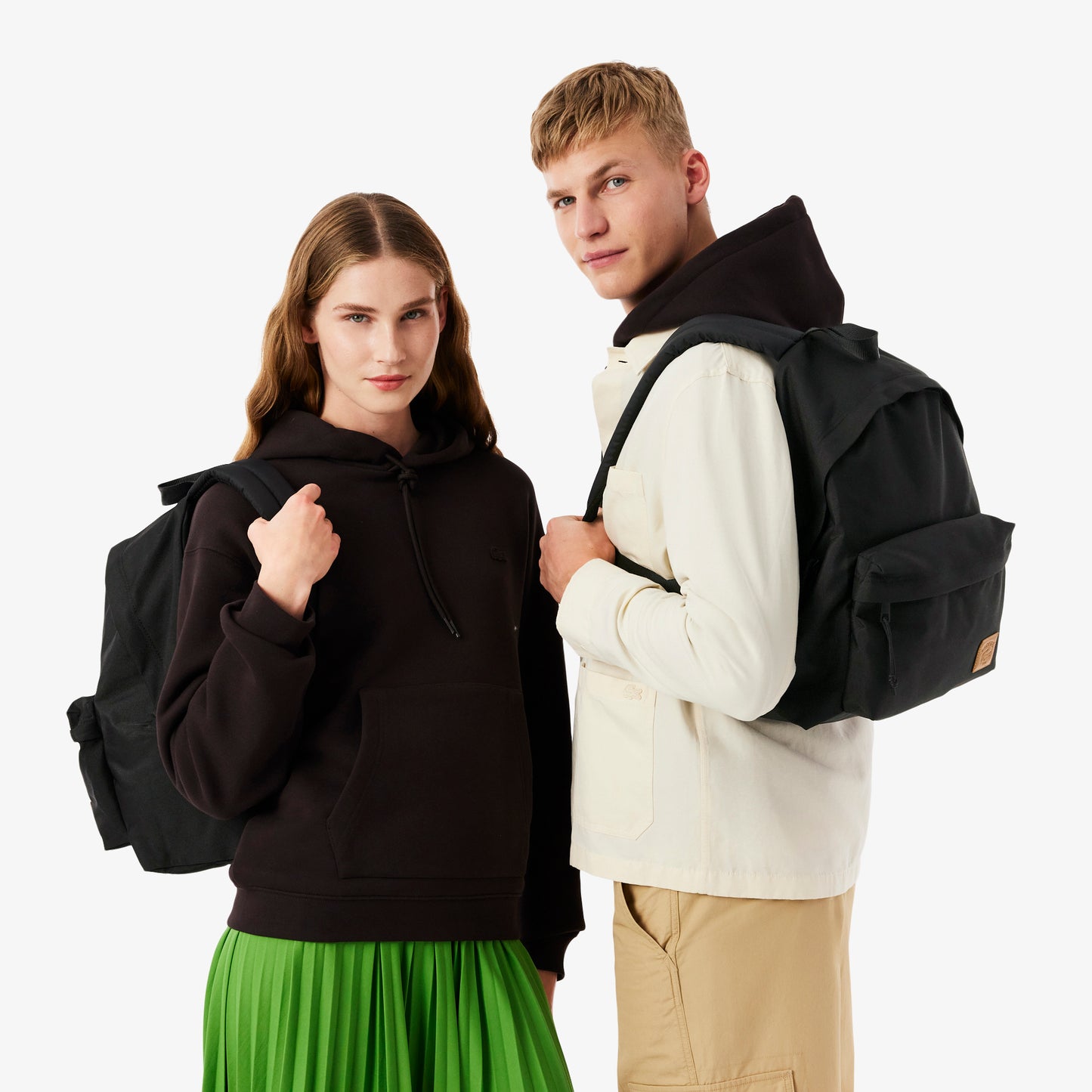Mochila Croc Casual