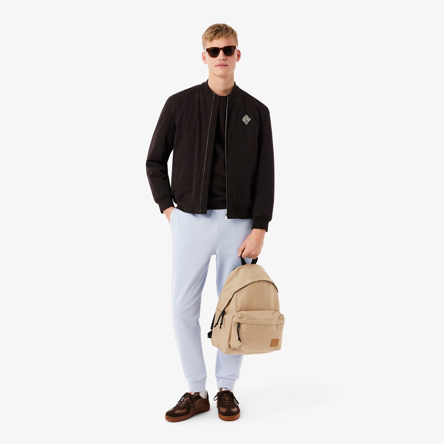 Mochila Croc Casual