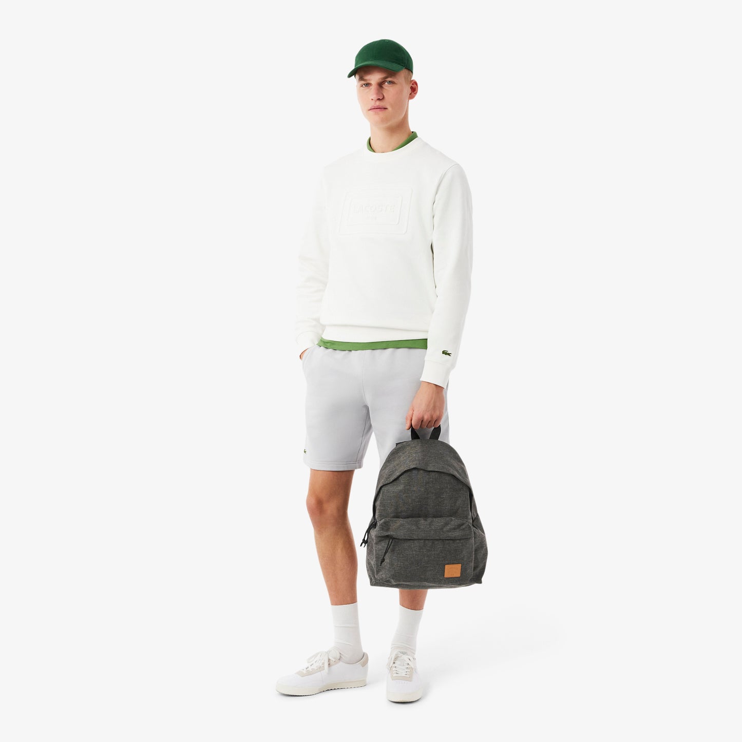 Mochila Croc Casual