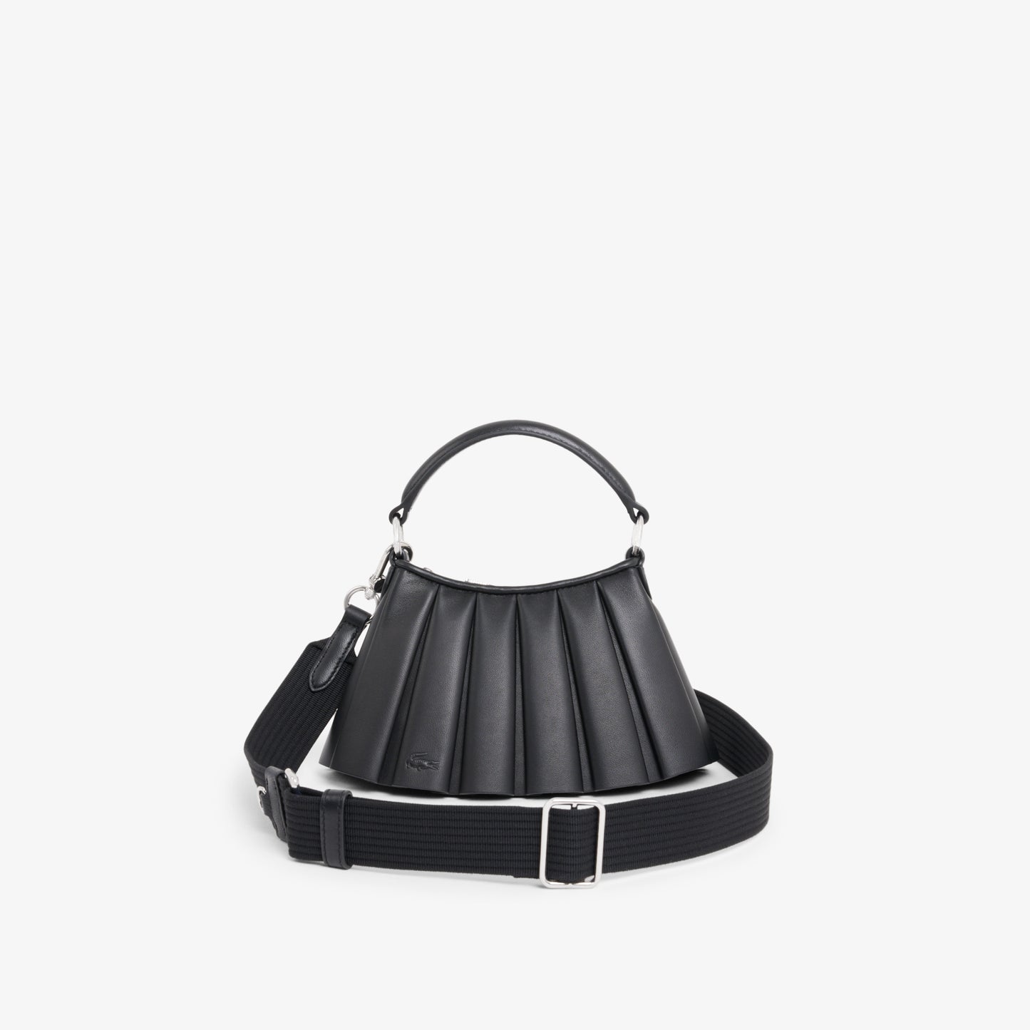 Minibolso De Piel Runway Lenglen