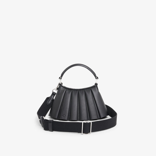 Minibolso De Piel Runway Lenglen