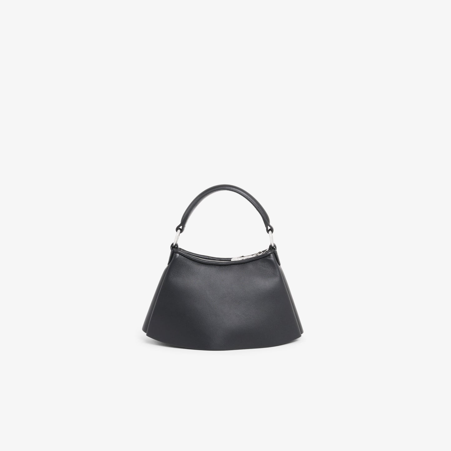 Minibolso De Piel Runway Lenglen