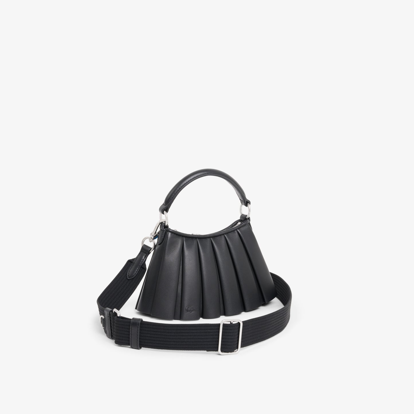 Minibolso De Piel Runway Lenglen