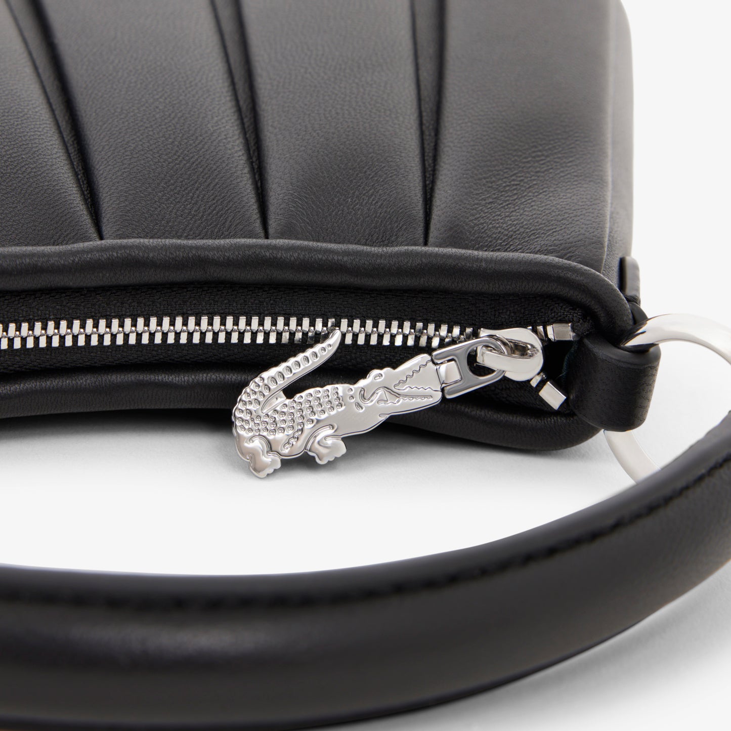 Minibolso De Piel Runway Lenglen