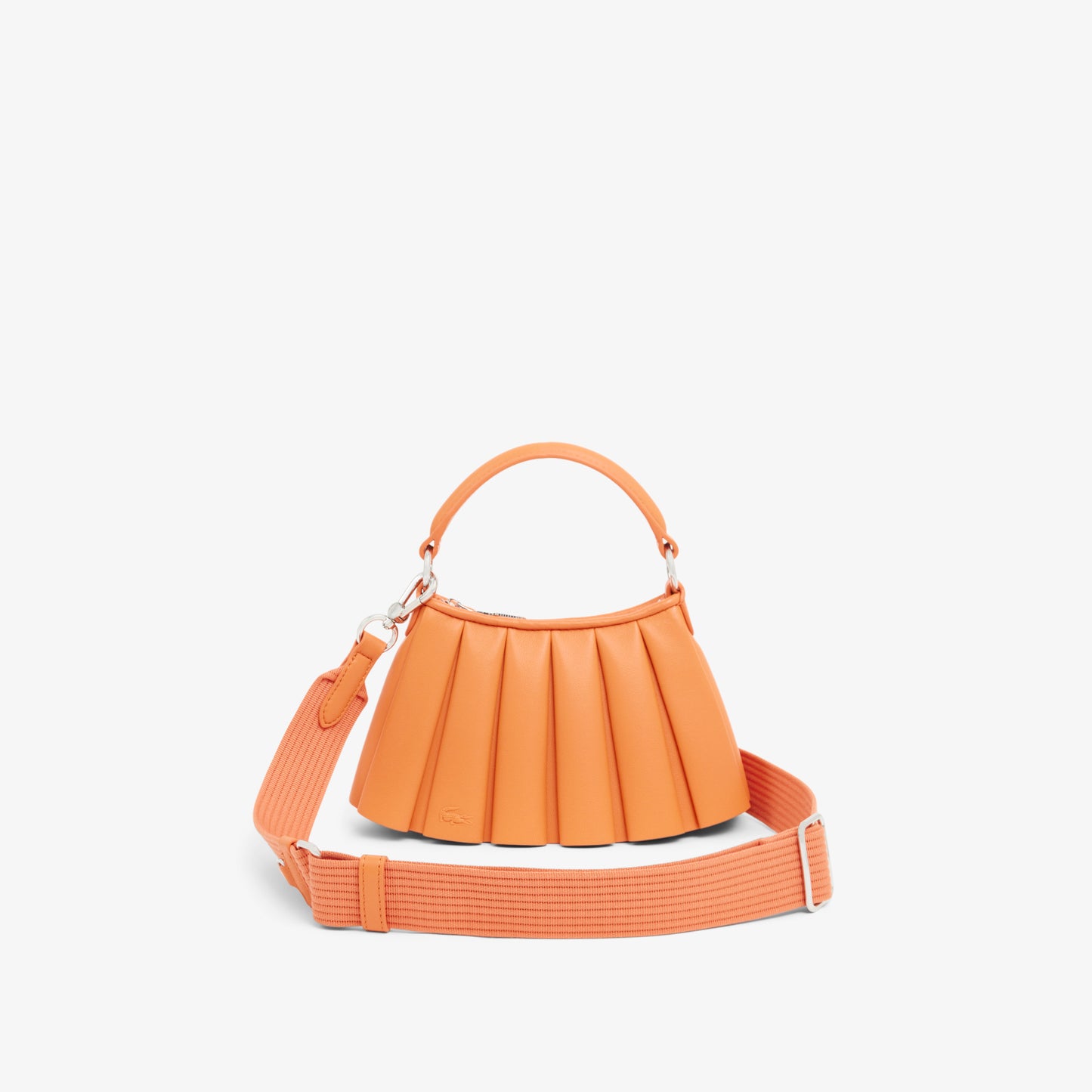 Minibolso De Piel Runway Lenglen