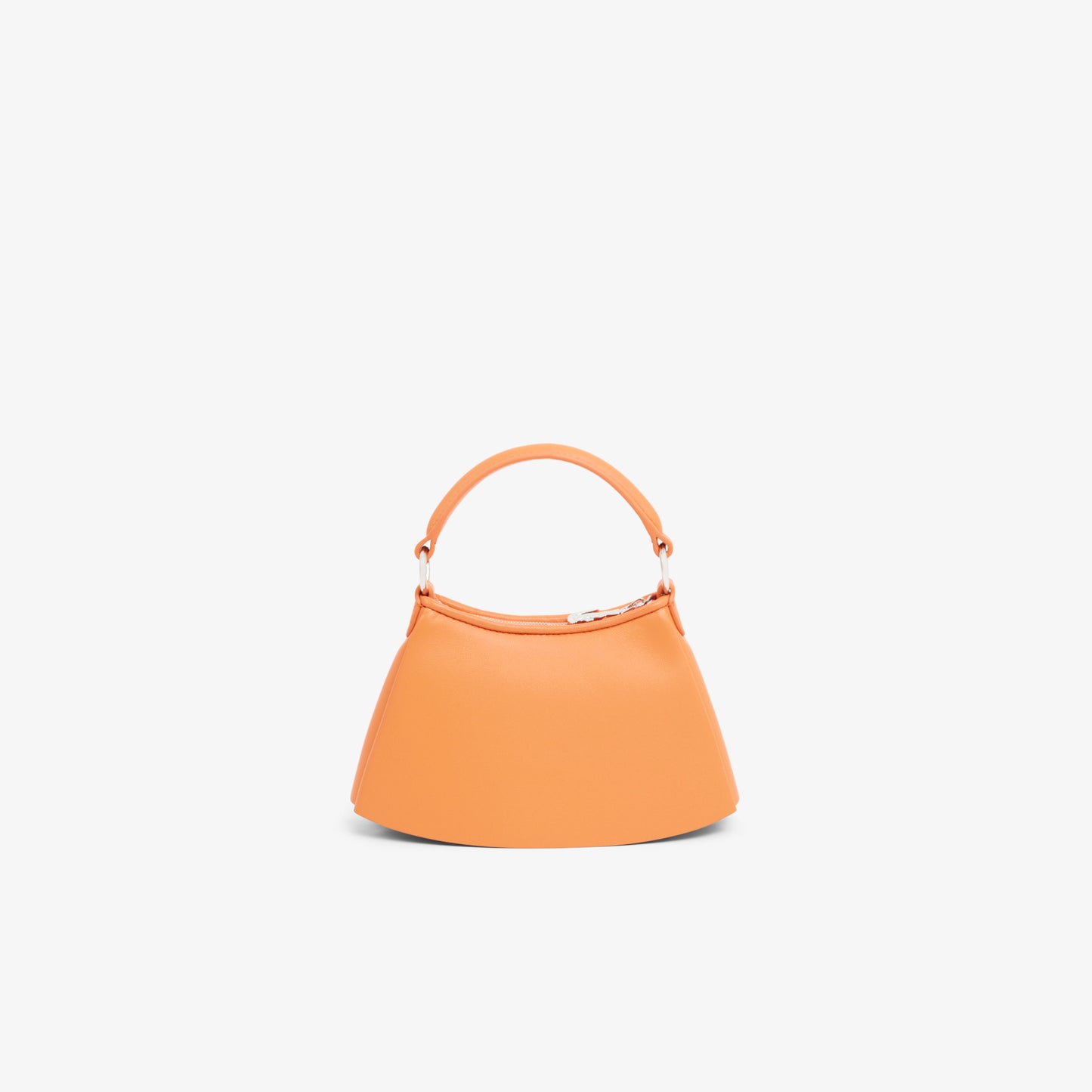 Minibolso De Piel Runway Lenglen