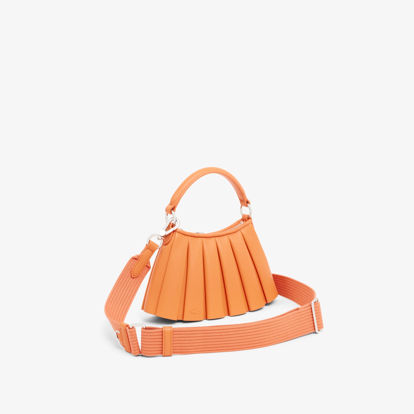 Minibolso De Piel Runway Lenglen