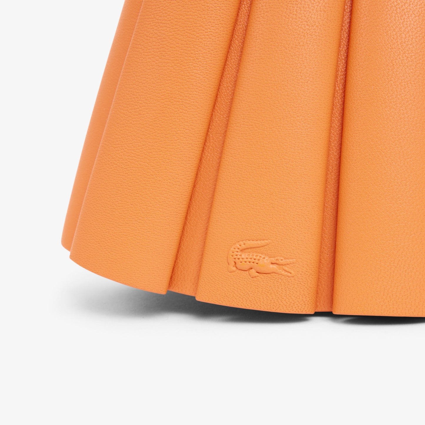 Minibolso De Piel Runway Lenglen