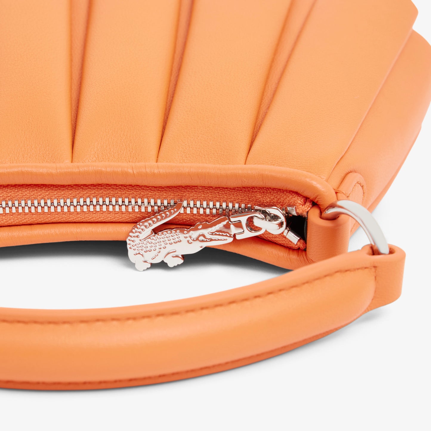 Minibolso De Piel Runway Lenglen