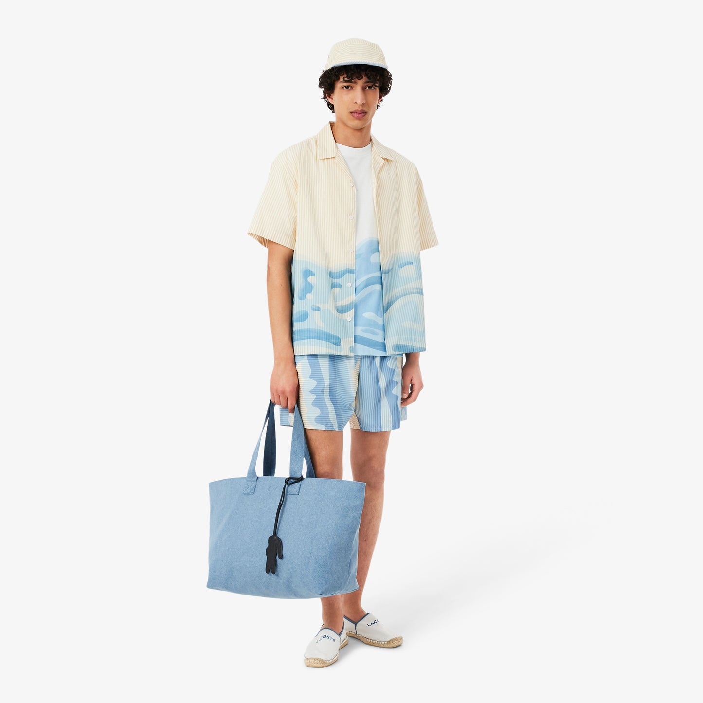 Bolso Tote Summer Pack Xl