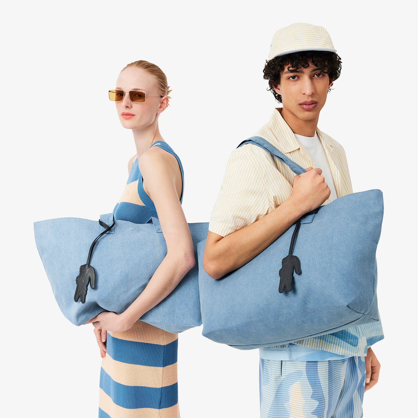Bolso Tote Summer Pack Xl