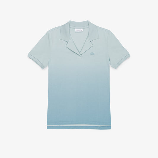 Polo Piqué Elastizado Fit Regular