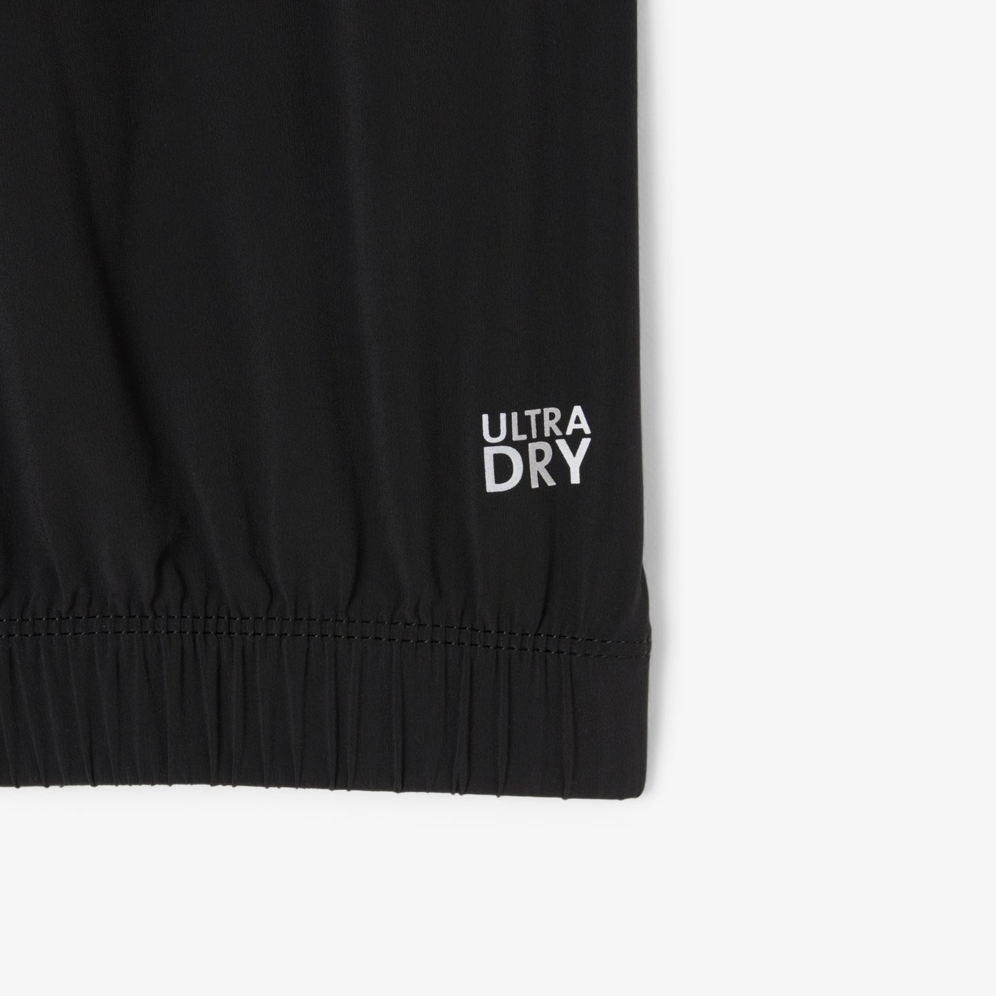 Polo Deportivo Ultra Dry Elastizado Fit Relajado