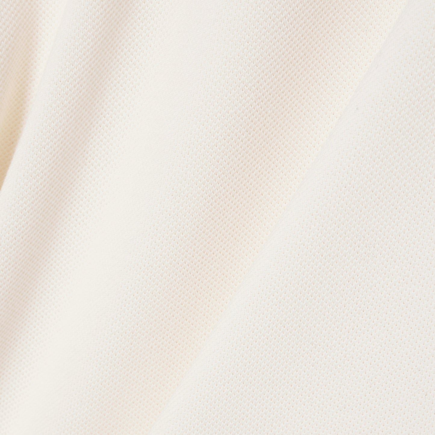 Polo De Corte Clásico Con Insignia Fabricado En Francia