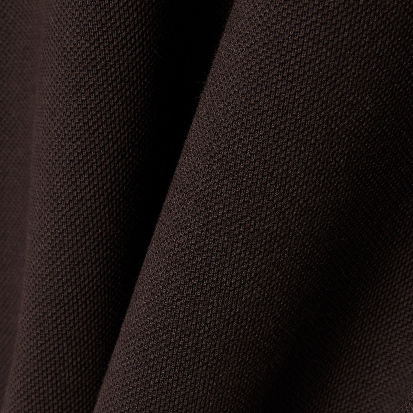 Polo De Corte Clásico Con Detalles De Marca Gráficos