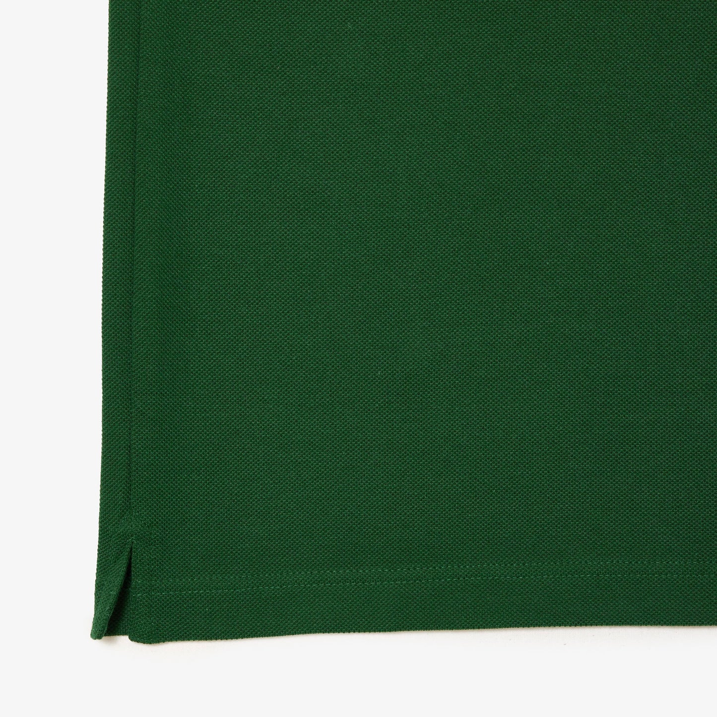 Polo L.12.12 Piqué Slim Fit