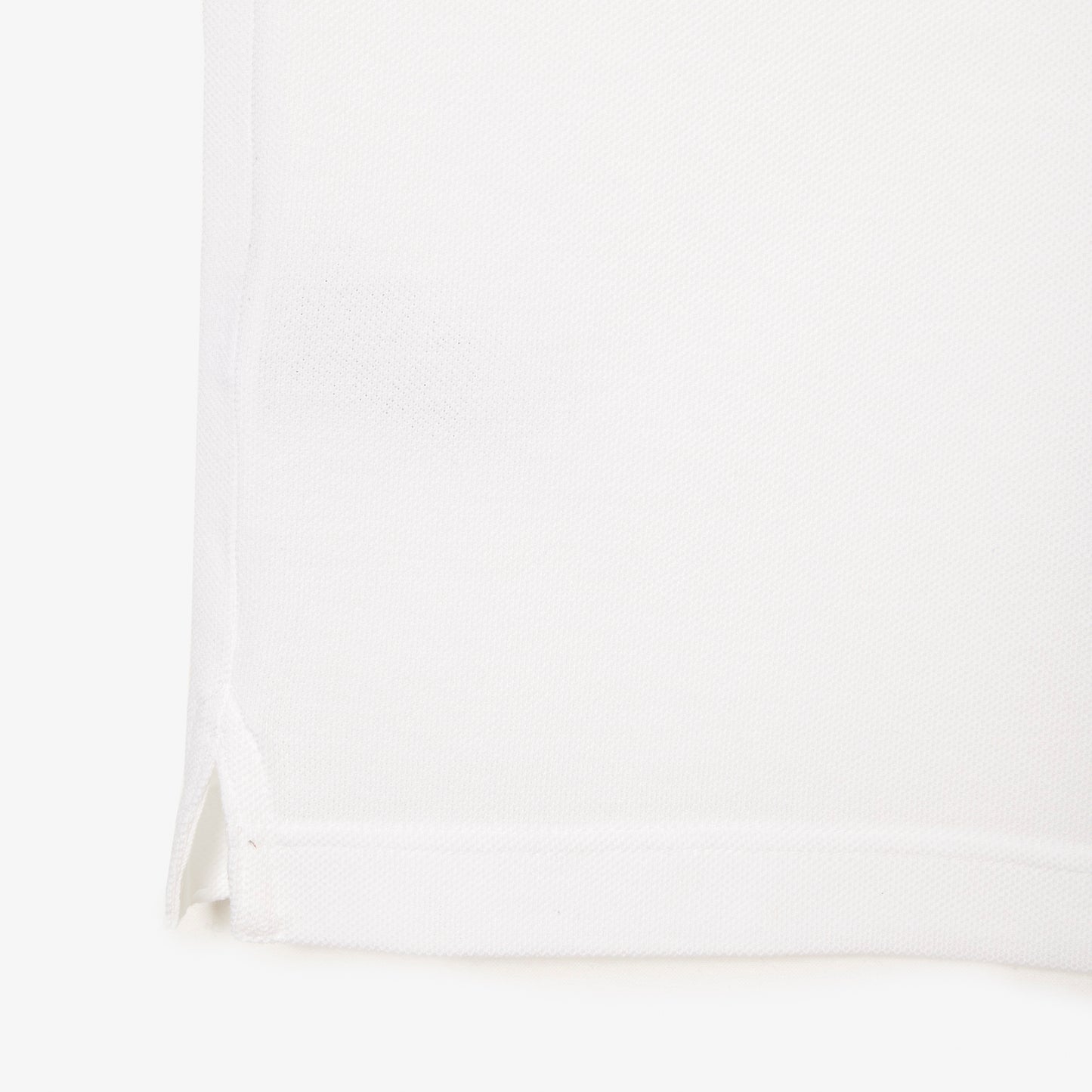 Polo L.12.12 Piqué Slim Fit