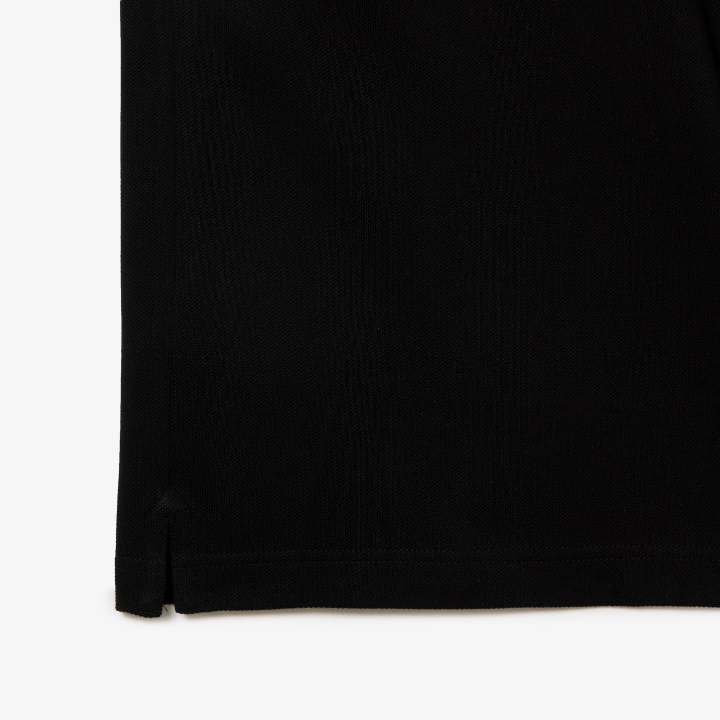 Polo L.12.12 Piqué Slim Fit