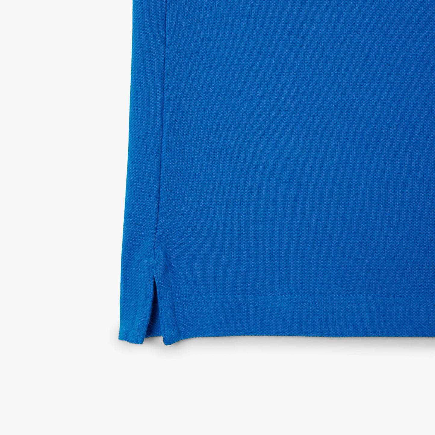 Polo L.12.12 Piqué Slim Fit