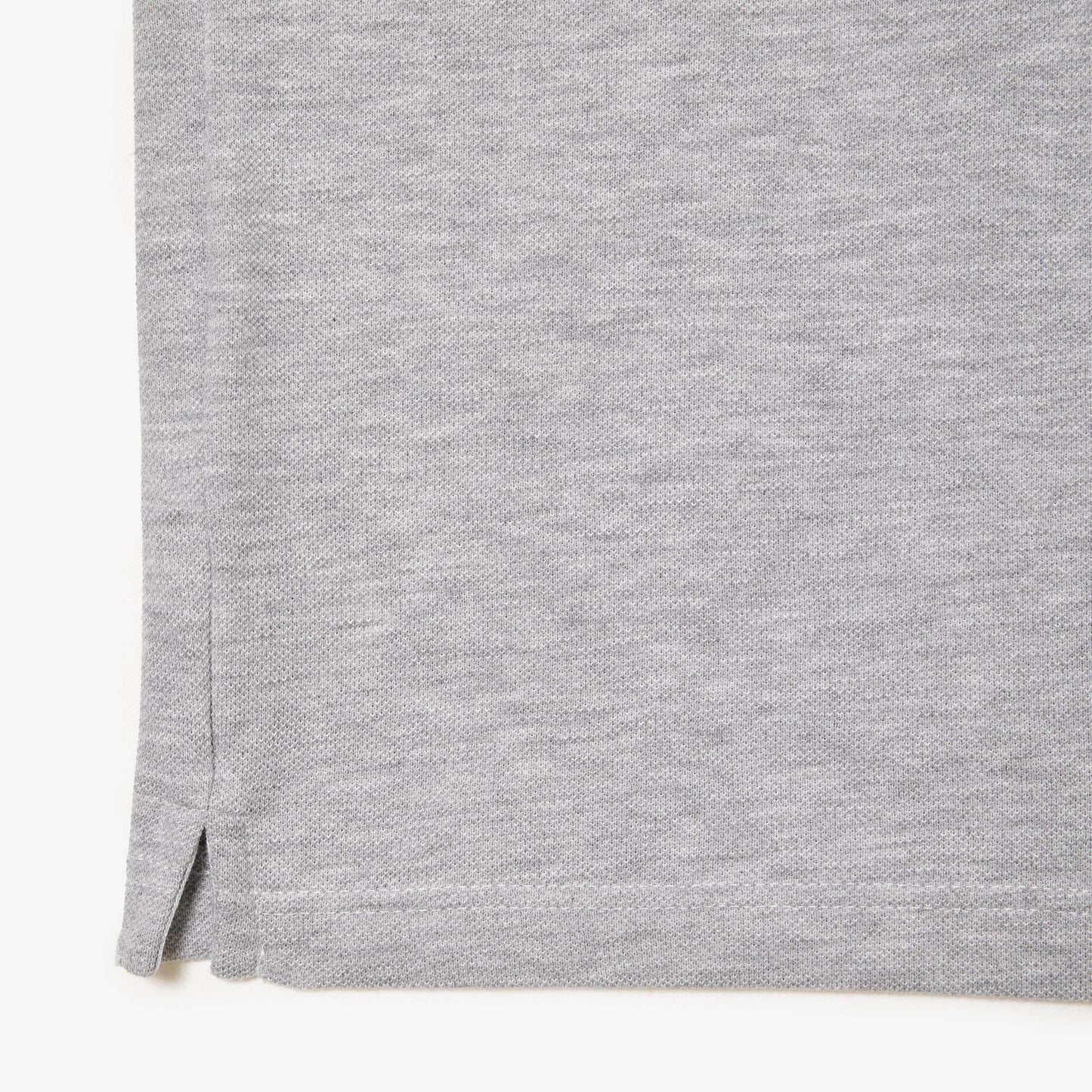 Polo L.12.12 Piqué Slim Fit